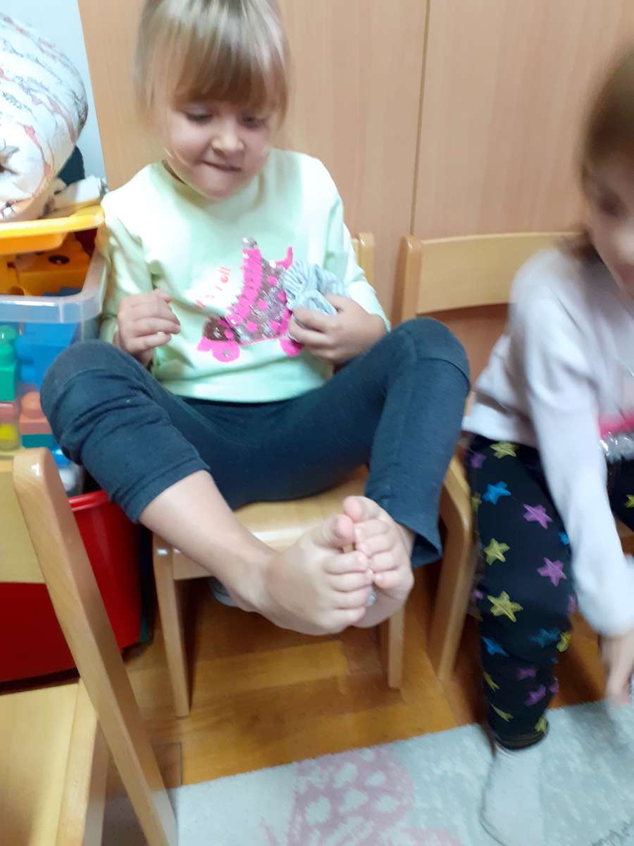 U iščekivanju Sv. Nikole – PO Mraclin